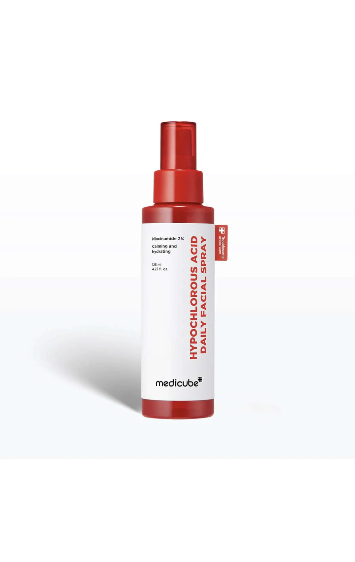 Hypochlorous Acid Daily Facial Spray